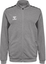 Zdjęcie Hummel Bluza Dziecięca Uniseks Hmlauthentic Pl Zip Jacket Kids - Piotrków Kujawski