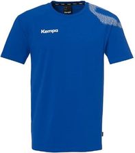 Zdjęcie Kempa Męski T-Shirt Core 26 Dla Mężczyzn, Chłopców, Piłka Ręczna, Sportowa Koszulka Funkcyjna - Dynów