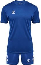 Zdjęcie Hummel Unisex Hmllogo Set T-Shirt - Mirosławiec