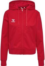 Zdjęcie Hummel Hmlgo 2.0 Zip Hoodie Woman - Nowa Sól