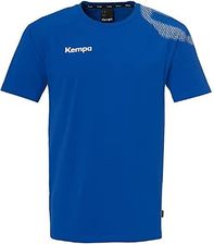 Zdjęcie Kempa Core 26 T-Shirt Męski, Chłopięcy, Piłka Ręczna, Sportowa Koszulka Funkcyjna, Dla Dorosłych I Dzieci - Dynów