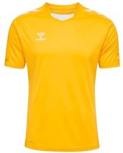 Zdjęcie Hummel Koszulka Męska Hmlcore Xk Poly Jersey S/S, Sportowe, M - Mikołów