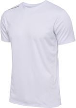 Zdjęcie Hummel Koszulka Męska Hmlrun Jersey S/S - Czerwionka-Leszczyny