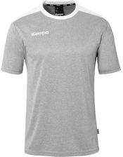 Zdjęcie Kempa Emotion Koszulka Sportowa Z Krótkim Rękawem I Piłką Ręczną, Dla Dzieci Dorosłych, Mężczyzn Chłopców - Kowal