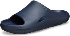 Zdjęcie Crocs Unisex Mellow Recovery Slide Sandal, Granatowe - Bolków