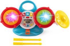 Zdjęcie Chicco Zabawka Perkusja - Dobrzyń nad Wisłą