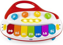 Zdjęcie Chicco Zabawka Pianino - Józefów nad Wisłą