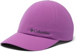 Zdjęcie Columbia Unisex Silver Ridge 4 Ball Cap, Baseball Razzle, O/S - Mikstat