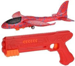 Zdjęcie Probeach Samolot Styropianowy Z Wyrzutnią 1071275 - Niemodlin