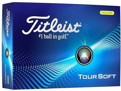 Titleist Żółta - Ceny i opinie - Ceneo.pl