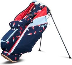 Zdjęcie OGIO Fuse Stand Bag Rocket Pops - Jasło