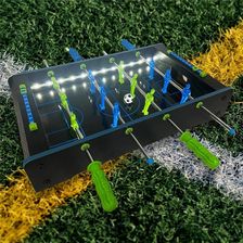 Zdjęcie Mini piłkarzyki - najlepsza gra w piłkarzyki dla dzieci i dorosłych - Piotrków Kujawski