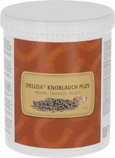 Zdjęcie Kerbl Delizia czosnek Plus granulki, 1 kg - Koszalin