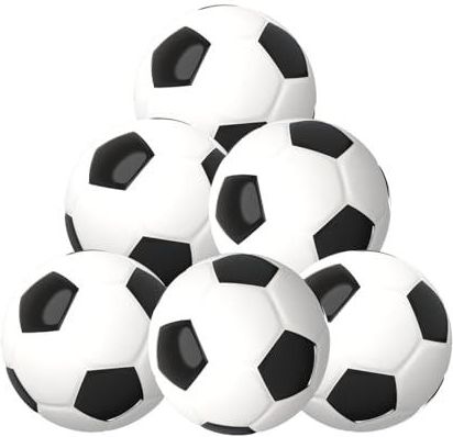 Tachan Futbolín De Madera Con Patas – 2 Equipos Y Marcadores Manuales (69x36,5x65 Cm)