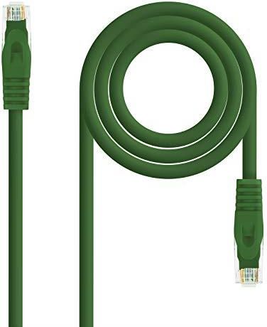 Cavo Di Rete Cat.6A SFTP LSZH 15m - Blendend: Connessione Stabile E Ad Alta Velocità Per Reti Affidabili - 4