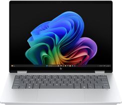 Zdjęcie Laptop HP OmniBook X Flip 14-fm0000nw 14"/Ultra7/32GB/1TB/Win11 (BW4Y3EA) - Sandomierz