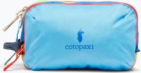 Cotopaxi Kosmetyczka Nido Accessory 4L Del Dia Wiosna 2025 (196928150917)