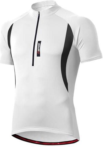 Camisas Deportadas MEETWEE Para Hombre Shapewear Ecuador