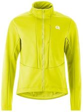 Zdjęcie Gonso Adventure Jacket Softshell M, Safety Yellow, Xl, 3005193 - Słomniki