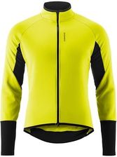 Zdjęcie Gonso Road Jacket Softshell 2 M, Safety Yellow, L, 3005803 - Olsztyn