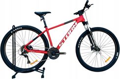 Zdjęcie Storm Trail 1.0 A19 2Hd Czerwono-Czarny 29 2025 - Górzno