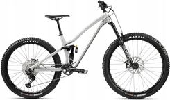 Zdjęcie Dartmoor Rocbird Enduro Evo Przód Metallic Silver 29"/Tył 27.5 - Wisła