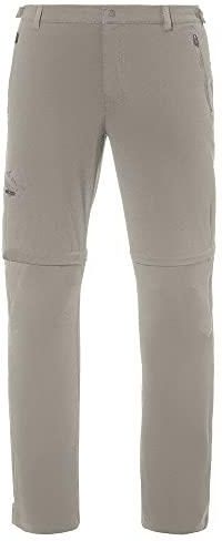 VAUDE Heren broek Men's Farley Zo Pants Iv