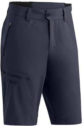 Maier Sports Nil Short Men - Men's outdoor shorts | Shop