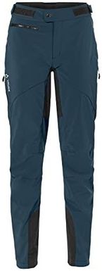 VAUDE Damskie spodnie softshellowe Qimsa II