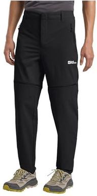 Jack Wolfskin HIKEOUT Zip Off Pants M