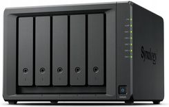 Zdjęcie Synology Expansion Unit DX525+ - Janów Lubelski
