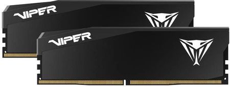 Pamięć RAM Patriot Viper Elite5 Ultra DDR5 32GB (2x16GB