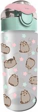 Zdjęcie BIDON 500 ml. PUSHEEN MINT 9773 - Zbąszynek