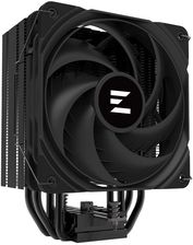 Zdjęcie Chłodzenie procesora Zalman CNPS9X PERFORMA PLUS Black CPU Cooler (AWZALWPCNPS9XP0) - Orzesze