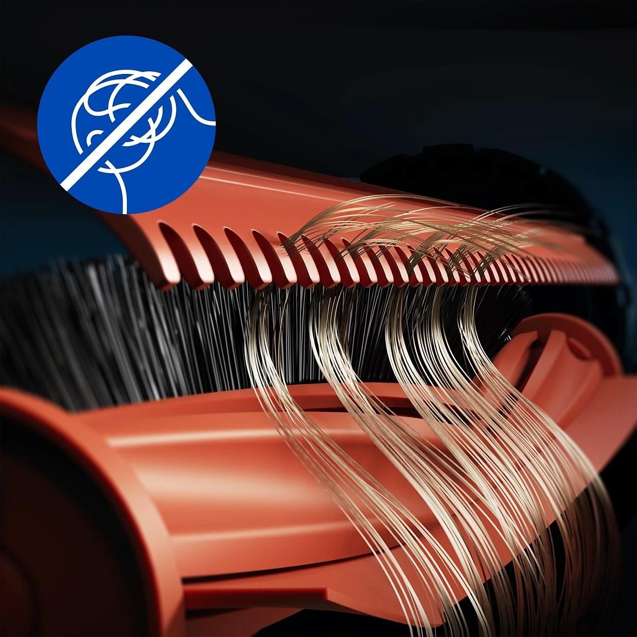 фото Робот-пилосос з вологим прибиранням Philips HomeRun Series 5000 XU5100/10