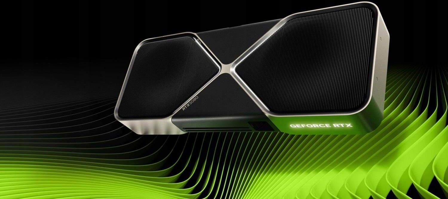 「新品・未使用」RTX 5080 Founders Edition Nvidia Rtx 5080 Fe Founders Edition 16 Gb (9001G1442545000