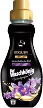 Zdjęcie Der Waschkönig C.G. Perfumy Do Prania Tkanin 360ml Black - Miłosław