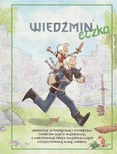 Zdjęcie Wiedźmineczka - Grudziądz
