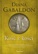 Zdjęcie Kość z kości (edycja kolekcjonerska) - Zdzieszowice