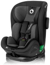 Zdjęcie Lionelo Harper i-Size 9-36Kg Czarno-szary - Płock