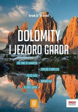 Zdjęcie Dolomity i Jezioro Garda. trek&amp;travel - Nowa Ruda