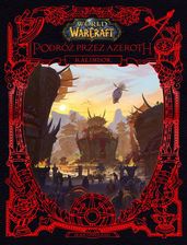 Zdjęcie World of Warcraft. Podróż przez Azeroth. Kalimdor - Płock