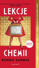 Zdjęcie Lekcje chemii (dodatkowe rozdziały) - Suraż