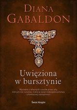 Zdjęcie Uwięziona w bursztynie - Gniewkowo