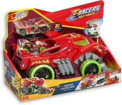 Zdjęcie Magic Box Wyrzutnia T-Racers Mix’N Race Dragon Squad Launcher Ptrsp114In60 - Mieszkowice
