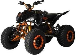 Zdjęcie Iml Quad Elektryczny Dla Dziecka Hp 5E Pomarańczowy - Poniatowa