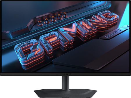 GIGABYTE 240Hz 24.5インチ ゲーミングモニター Gigabyte 240hz Monitor - Niska cena na Allegro