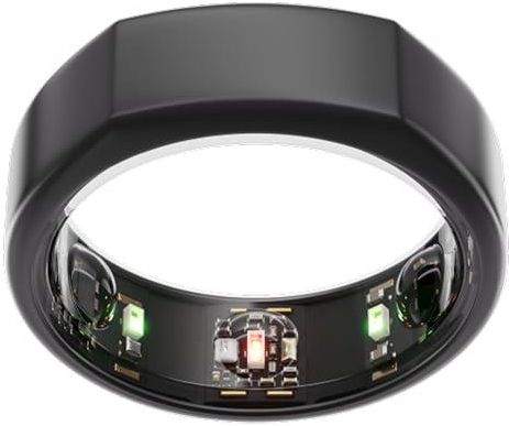 ボディ・フェイスケア Oura Ring Gen3 Heritage Stealth US7 ボディ・フェイスケア Oura Ring Gen3 Heritage Stealth US7