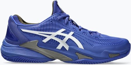 ASICS COURT FF 3 OC メンズ 25.5 COURT FF 3 OC | Men | Black/White