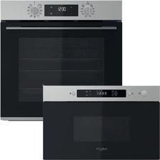 Zdjęcie Whirlpool OMK58HR0X + MBNA900X - Sława